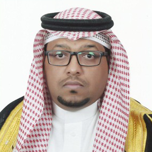 المكرم سلطان حمد اليامي